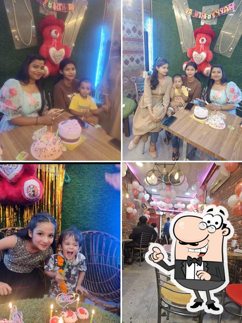 A2Z RESTAURANT CAFE 100% veg