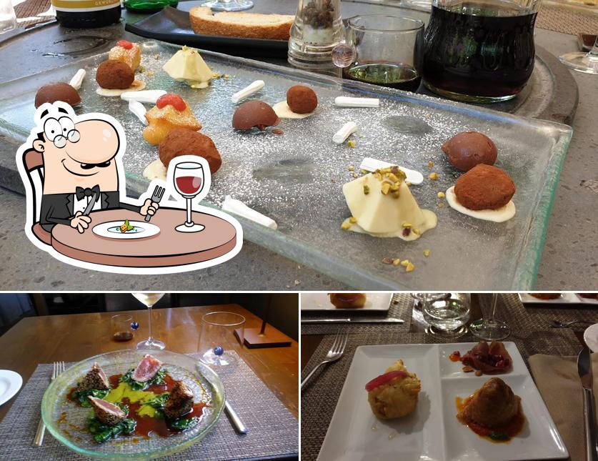 Cibo al Cieddì Ristorante