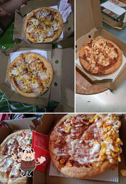 Meals at Pizza Hut Hingna Road, Nagpur