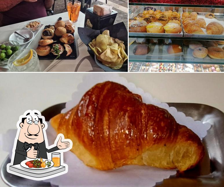 Cibo al RHEGION