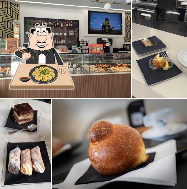 Candiano Noto - Bar, Pasticceria, Gelateria, Drinks