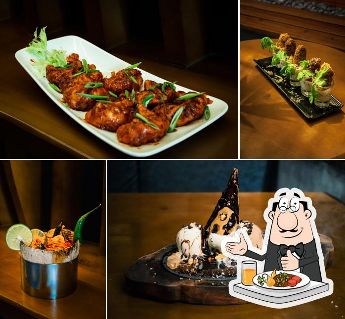 Food at Kismees Resto Cafe- Vaniamkulam