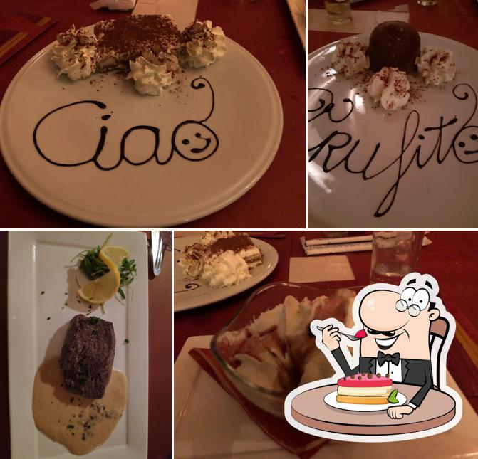 Ristorante Da Nando