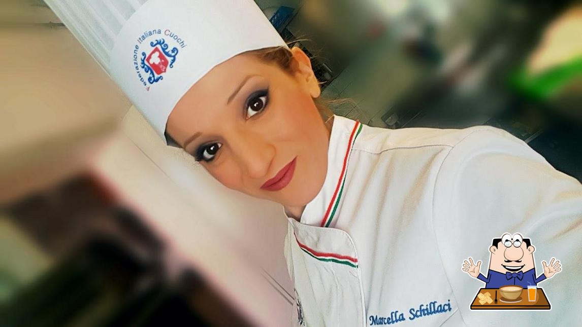 Platti al Ristorante Bistrot Lo Zero