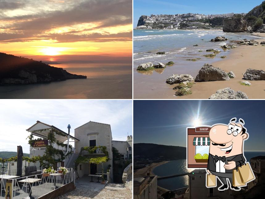 Pizzeria Al Castello