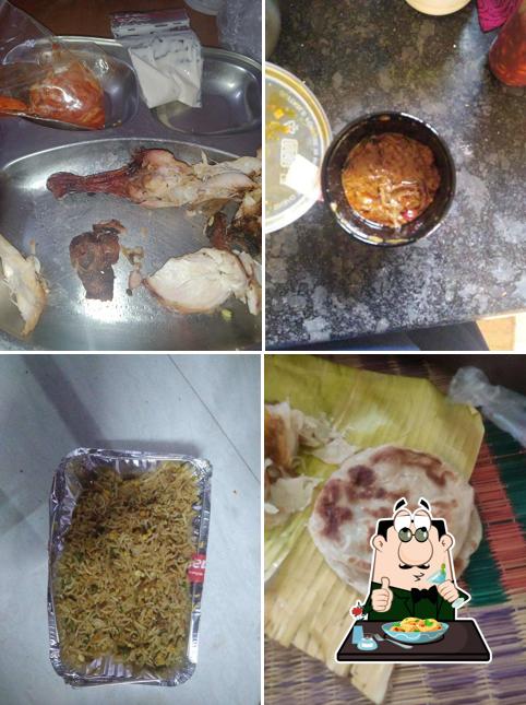 Pattikadu restaurant