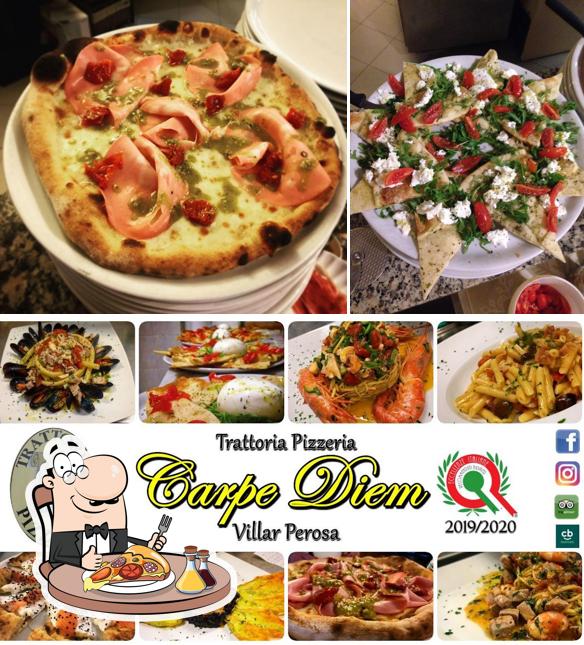 La pizza è il piatto veloce preferito al mondo