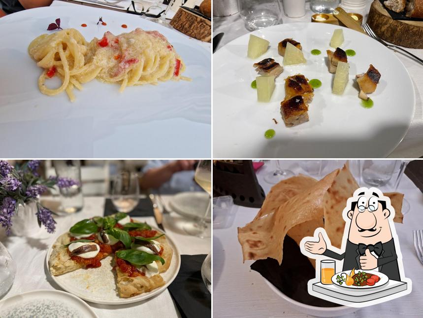 Cibo al Essenza Bistrot - Restaurant Gourmet