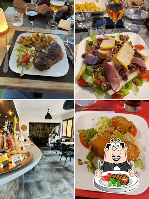 Au Relais Gascon