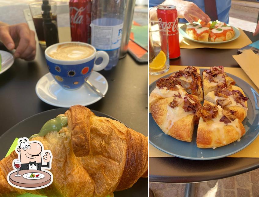 Cibo al Dodo Cafe Malcesine