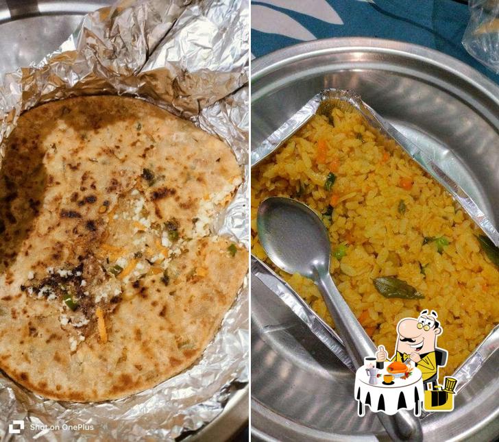 Mangal Murti Caterer