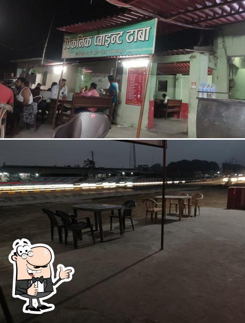 Picnic Point Dhaba