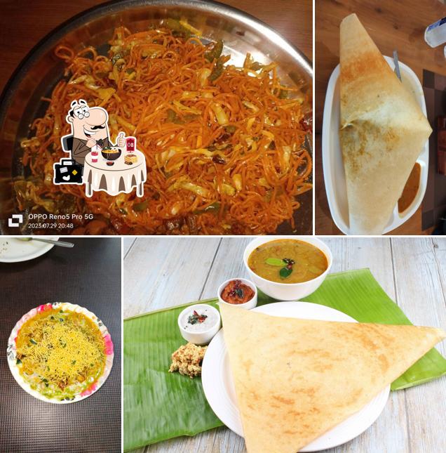 SHREE GANESH FOOD JUNCTION