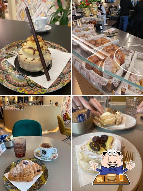 Platti al Tuccillo Cioccolateria - Pasticceria