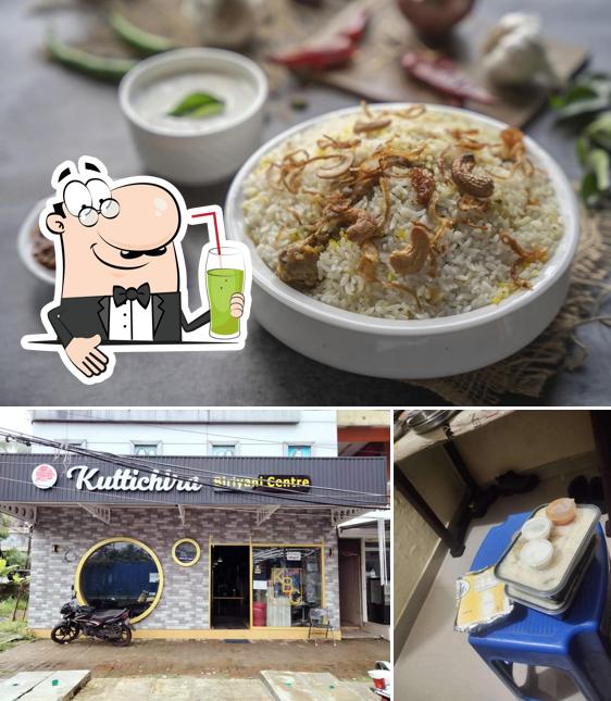 Kuttichira Biriyani Centre