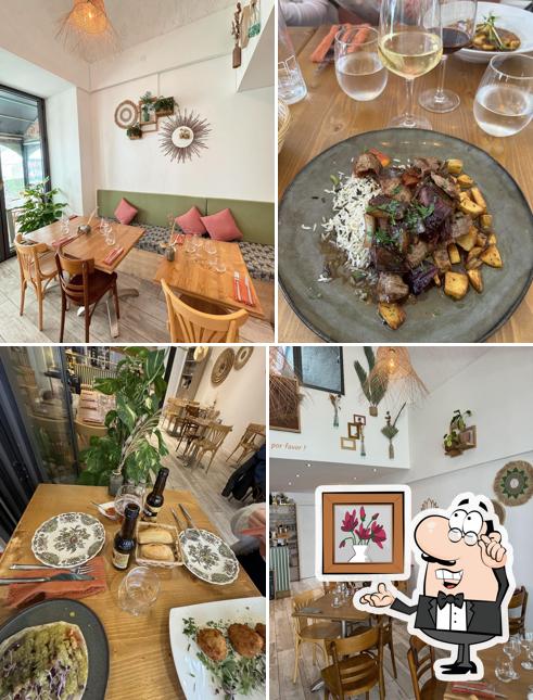 Restaurant Terra d'Amore