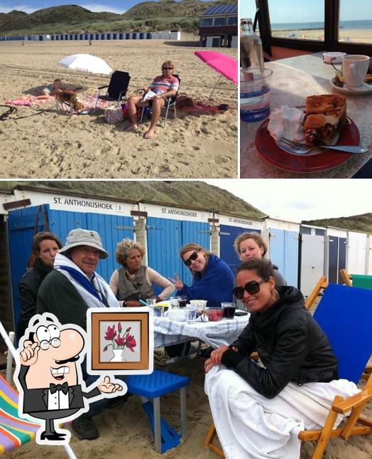 Strandpaviljoen De Zeester