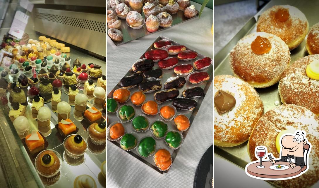 Cibo al Mia Pasticceria - Bakery and Coffee