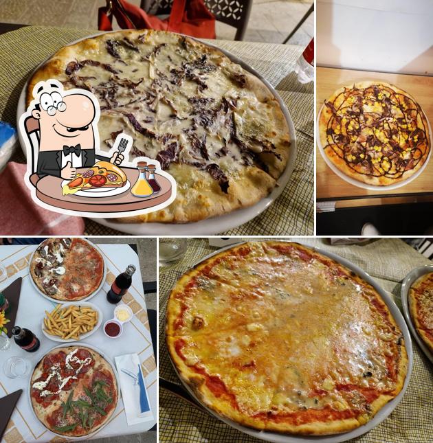 La pizza è il piatto veloce più amato al mondo
