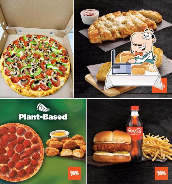 Pizza Pizza