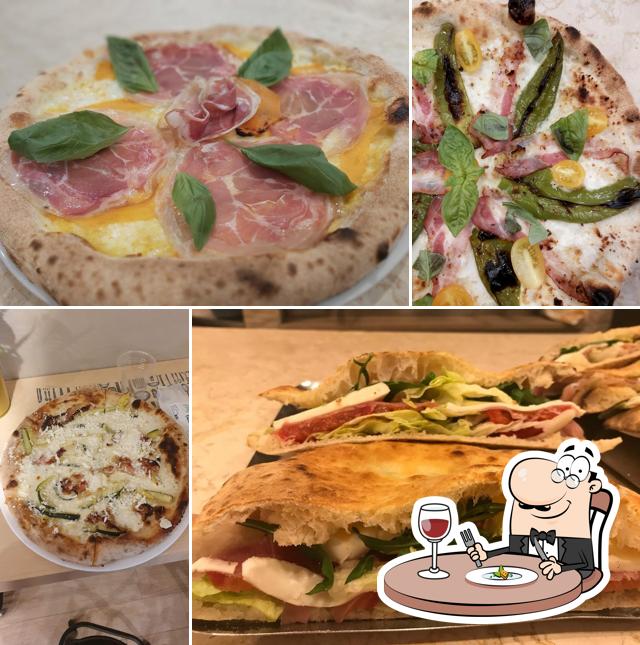 Cibo al Mavì