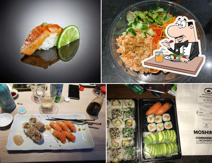 Moshimoshi