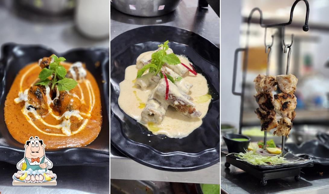 Nayaabi Handi Restaurant Khatauli