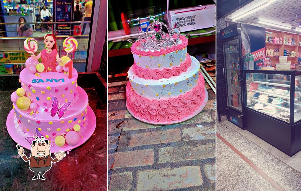 Cake Factory 4u Koderma