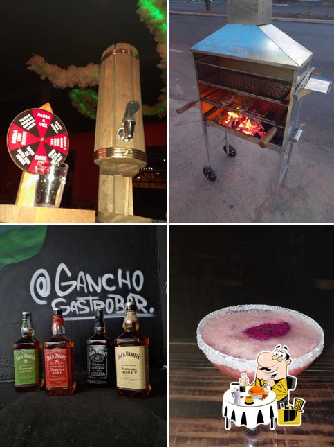 Gancho Gastrobar