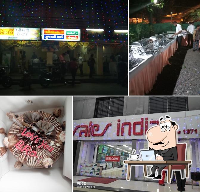 Hari Om Khichadi Center