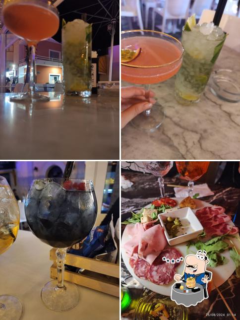 Platti al Sailor's