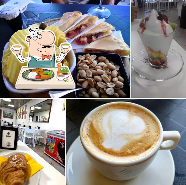 Cibo al COFFEE HOUSE