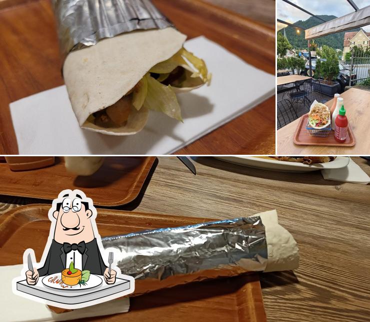 Cibo al Kebap World