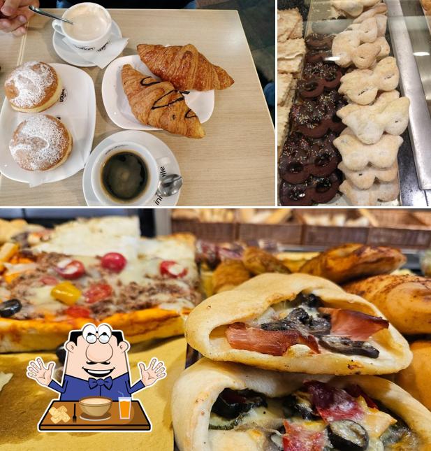 Platti al Pancaffè