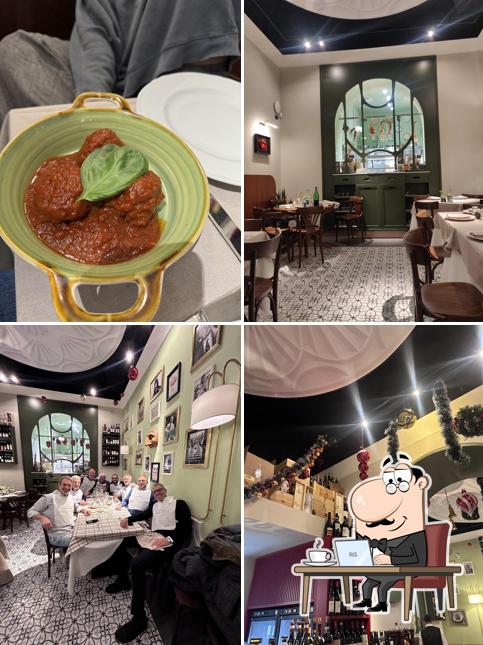 Brigida - Cucina Napoletana