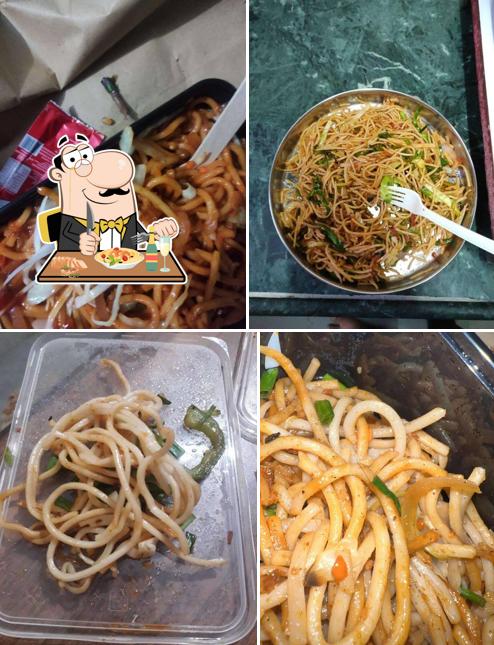 Golden Chopstick Chinese 2