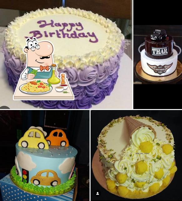 Wow Bakers - Best cakes in Rewari