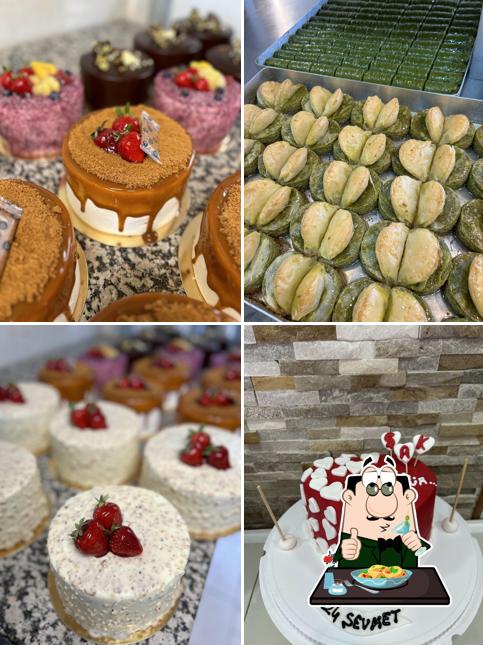 Yorem pâtisserie