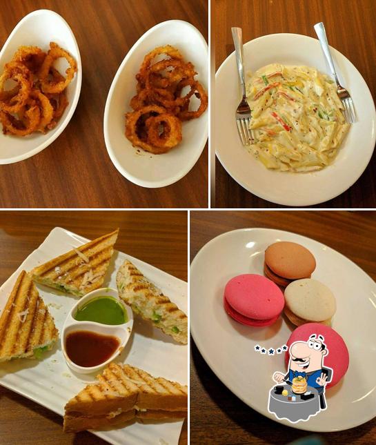 7th Heaven Patliputra Patna