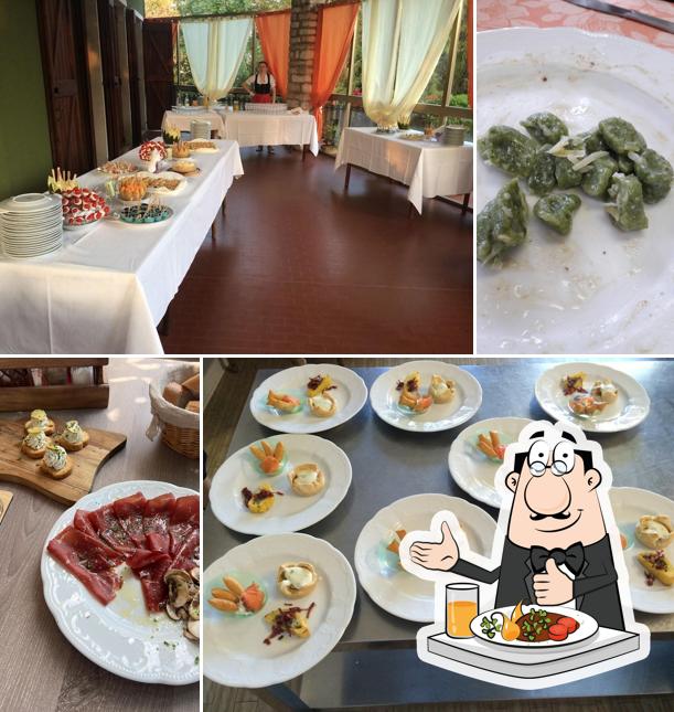 Platti al Jegher Ristorante e Camere