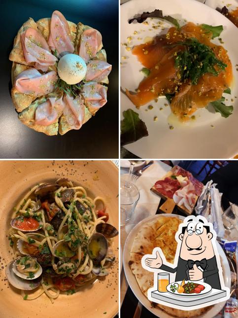 Ceviche al G lounge Cafè - Cocktail Bar e Aperitivi a Pianezza