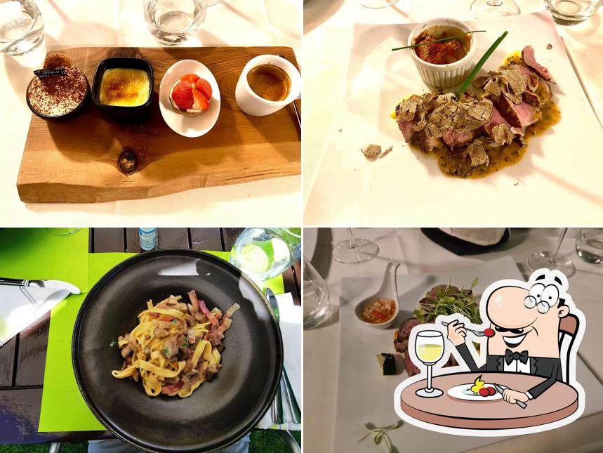 Restaurant Cavigilli