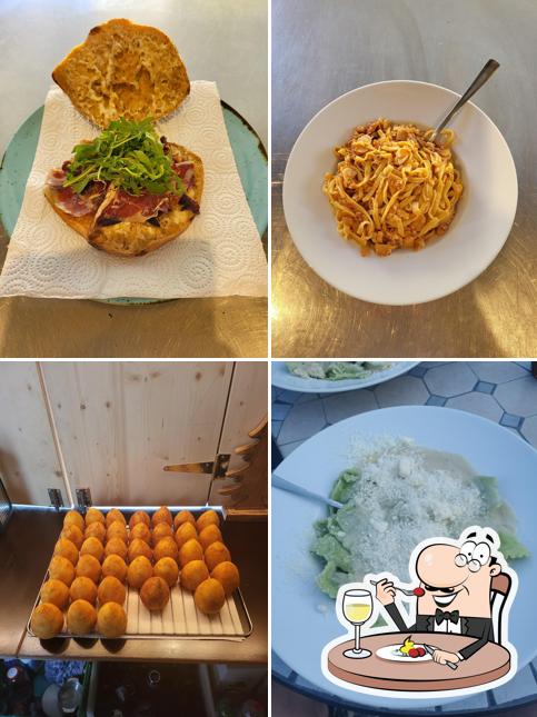 Cibo Siciliano Catering Basel