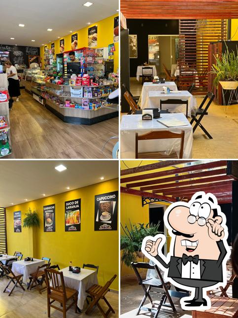 Império do Pão - Padaria, lanchonete e restaurante em Olímpia SP