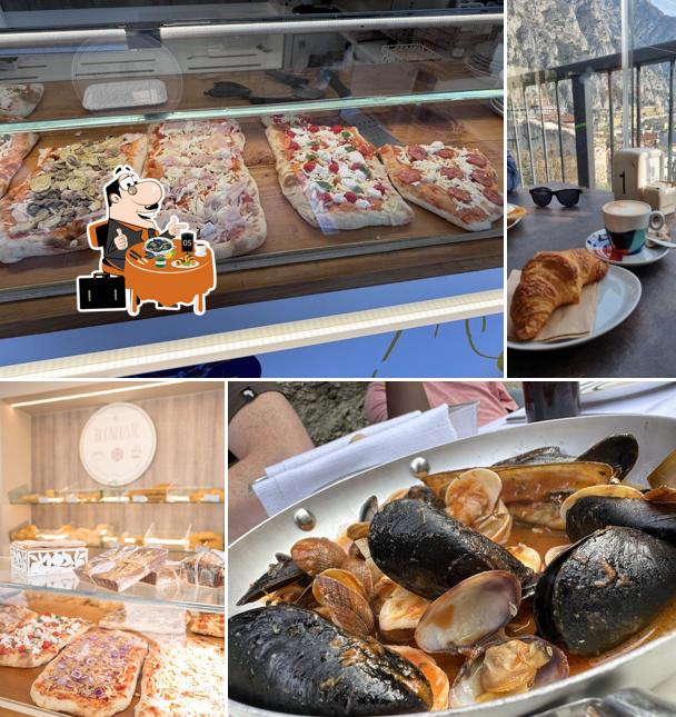 Cozze al Turista Bistrò/Pizzeria/Backery/Pastry