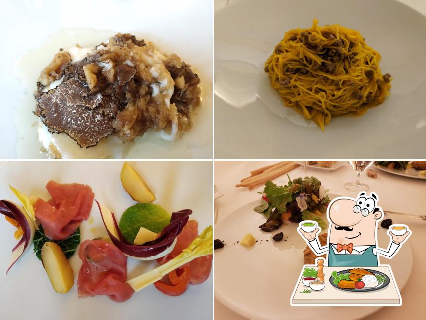 Ristorante Il Centro