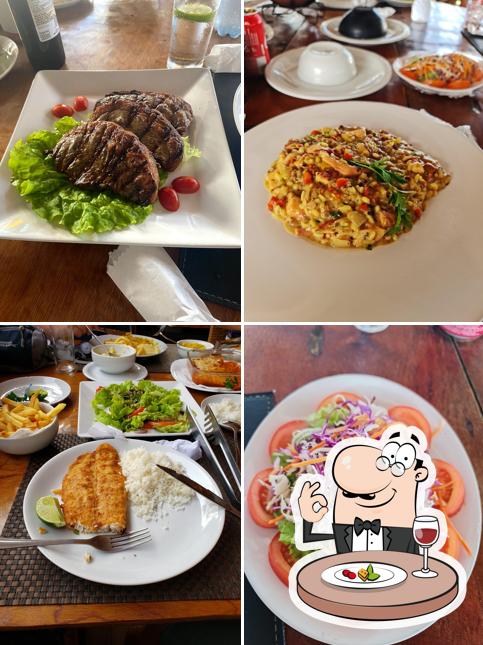 Le Restaurant by La Plage