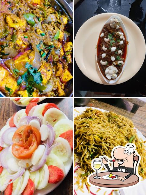 Mannat Dhaba And Restaurant