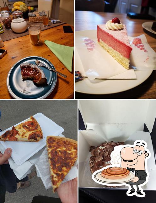 Vedi la foto di Bäckerei-Konditorei Widmer AG