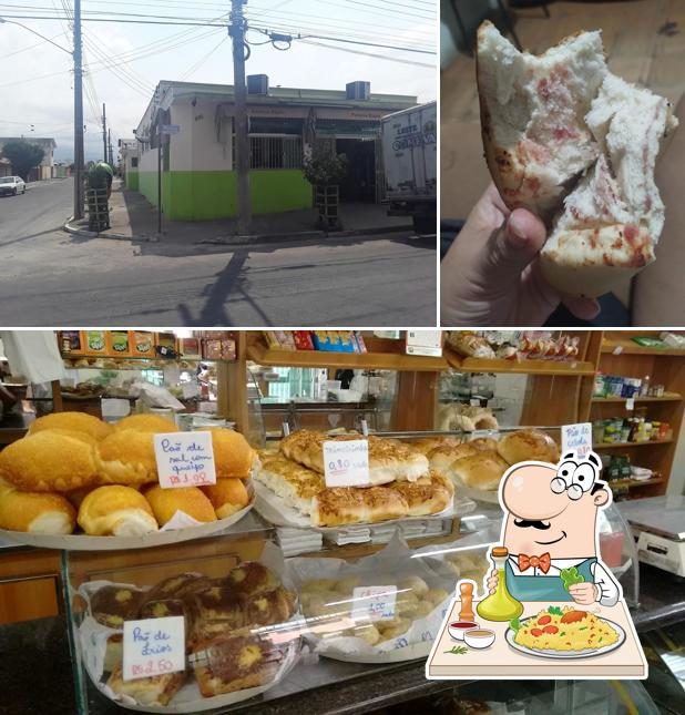 Padaria Ki Pão Cruzeiro